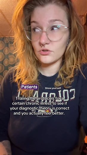 I’ve be trialing some MCAS protocols to test my own theory about having it. I’ve been screaming that it’s a problem for a long time. After reading and researching I decided to give the protocols a try. I’ve also since changed my diet around. Avoiding trigger foods with more intention. And I feel a lot better. Less foggy. Less bloated. Less breakouts. I’ll be interested to see what my new doc has to say this week about things. THIS IS NOT MEDICAL ADVICE. PLEASE TALK TO YOUR DOCTORS FIRST TO ENSUR
