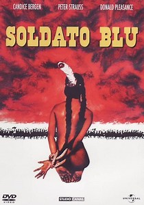Soldato blu - film: dove guardare streaming online