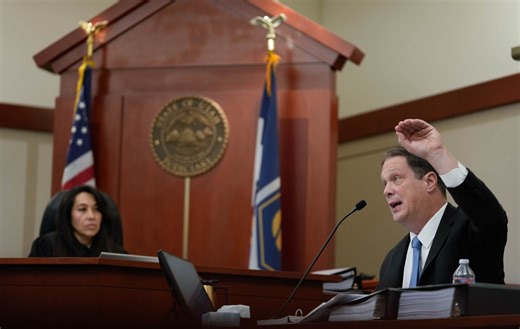 Proposition 4, Map C, and special sessions: A timeline of Utah’s redistricting saga