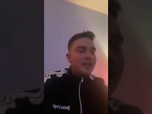 Mike Singer Instagram Live Stream 06.03.2021 Nr.2