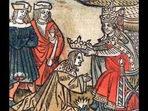 Medieval Europe: an Introduction