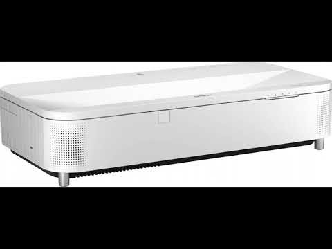 Epson PowerLite 810E Wireless Projector Review – Bright 3LCD Performance