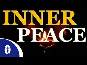 Find inner Peace (Overcome Restlessness) ★ Subliminals ★ Your Path to real Happiness