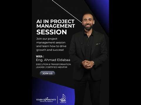 AI for Project Management