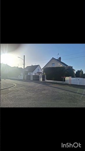 The streets of Chartres @KobzarrTravel #youtubeshorts #chartres #france #travel #reels
