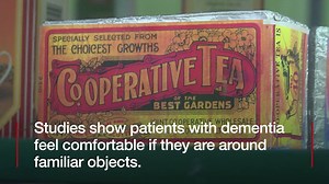 Patients in The Ipswich Hospital NHS Trust are being encouraged to take a trip down memory lane... | BBC Suffolk