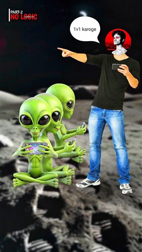 Alien se 1v1 Costom 🤡 // #shorts #freefire #ytshorts #viral