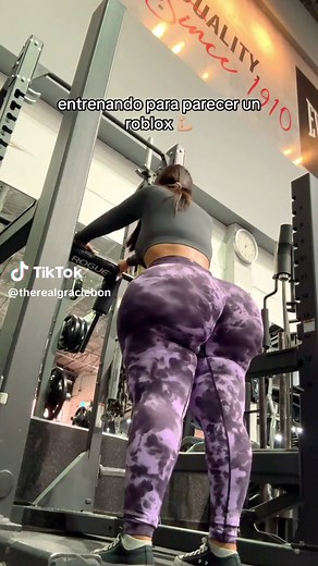 Videos de graciebon (@therealgraciebon) con “Dale 2 - Remix - Yailin la Mas Viral & Kreizy k”