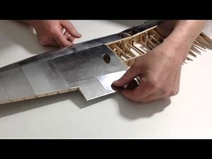 ModelSpace: Official Spitfire Build Diary - Pack 21, Stage 83