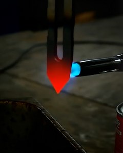 Making a Kiridashi Knife | DIY & Crafts