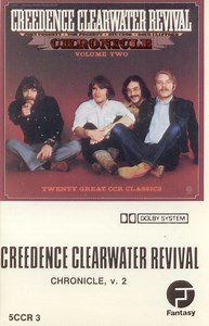Creedence Clearwater Revival - Chronicle Volume Two