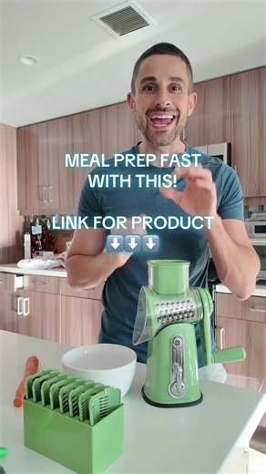 On sale now, get it before it sells out again! Product is linked in the video and in our showcase. #tiktokshop #tiktokmademebuyit #kitchengadgets