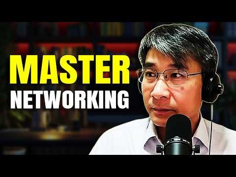 Prof Jiang's Most VALUABLE Lecture: The Structural Laws of Power