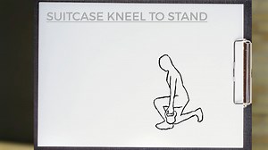 The Process: Single arm exercises