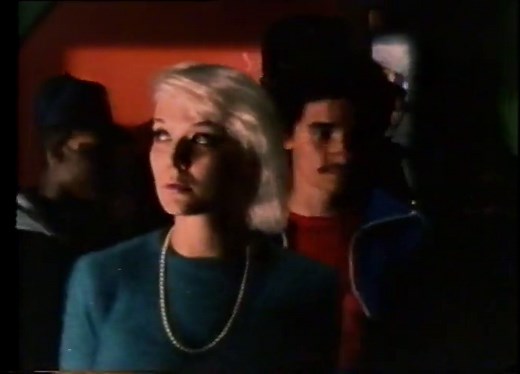 Wild Style (1982) Trailer