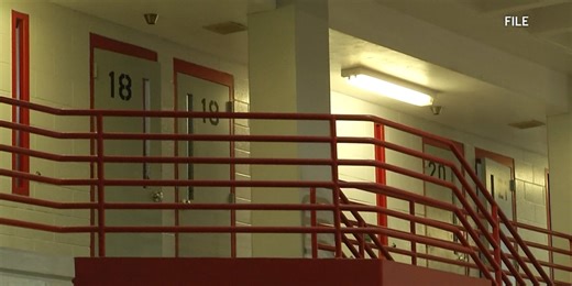 Study to prevent suicide after jail