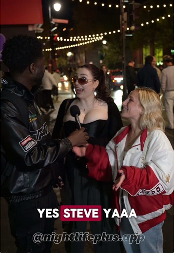 Nightlife+ on TikTok