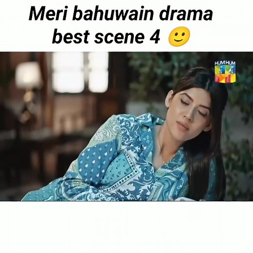 Meri bahuwain Drama || Episode 25 | Drama Cinema