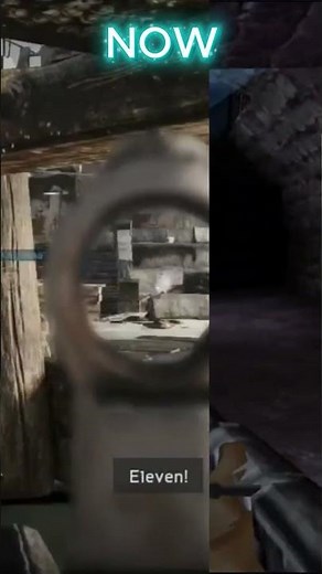 Medal of Honor – PS1 vs PS3 (THEN vs NOW) ⚔️🔥