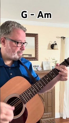 Tennessee Whiskey Guitar Lesson | 2 Easy Chords | No Barre Chords