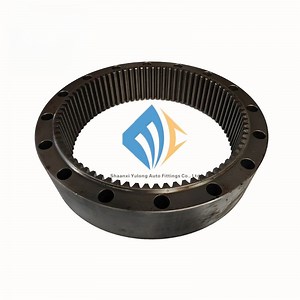 [Hot Item] Caterpillar Cat E200b EL200b EL240 E300 E650 Spare Parts 096-2048 Sun Gear 0962048 Construction Machinery Parts