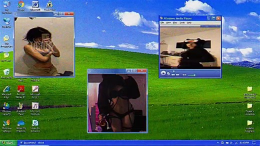 Exploring the New Trend: Windows XP Vibes