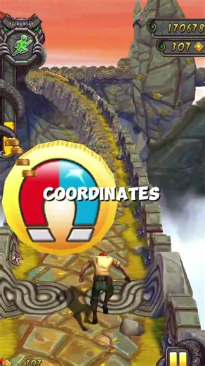 A data chip was found underground and it contained a map of places that don’t exist #facts #mystery