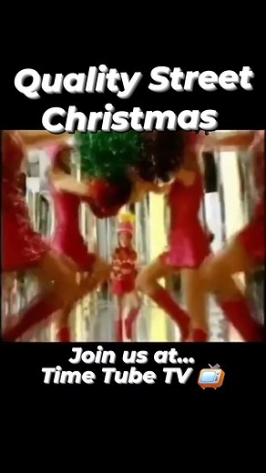 27K views · 455 reactions | Now time for a #festive commercial break  | Time Tube TV | Facebook