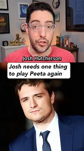 114K views · 3.9K reactions | Josh Hutcherson would do another Hunger Games movie under one condition (Sources: Deadline, Variety, Yahoo) | Pop Culture Brain | Facebook