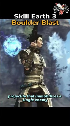 New Pistol Elementalist Weapon Skill Overview - Guild Wars 2