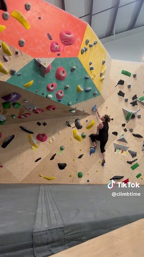 Bouldering Techniques for All Skill Levels