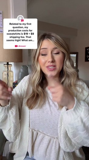 Sweatshirt Shipping Strategies: Free or Paid?