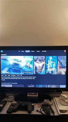 Looking for Spy Racers be like... #netflix #fastandfuriousspyracers #spyracers #funkopop #comedy