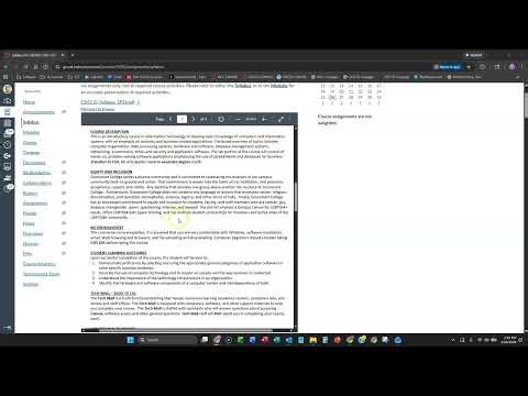 CSIS110_SP26_Syllabus_Video