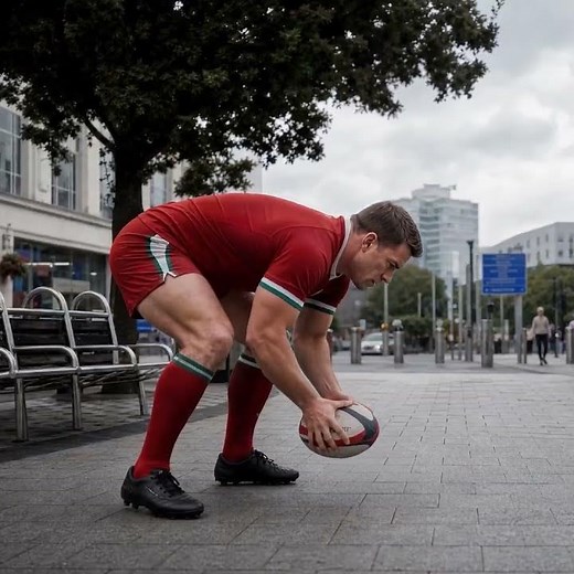 Cardiff… are you ready? - Gravity MAX