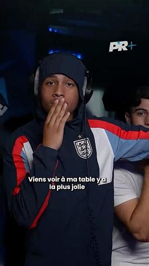 C'est nous les meilleurs 🕺🏻 (Ashvma - Viens voir)