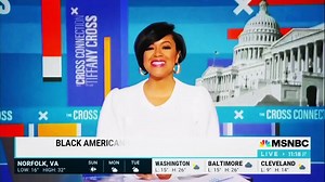 14K views · 1.3K reactions | Estate Planning‼️It doesn’t just apply to the wealthy as it includes ALL your end of life planning. Yet some research suggests that Black Americans are 50% less likely to have a will or trust. Financial expert Portia Wood of @woodlegalgroup breaks down what we all need to know. The Cross Connection with Tiffany Cross airs every Saturday at 10A EST on MSNBC. Tune in! | Tiffany D. Cross | Facebook