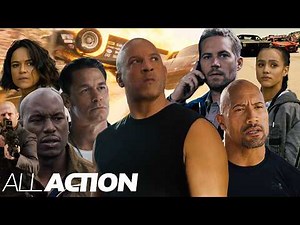 Fast & Furious Missions Gone Wrong | Fast Saga | All Action