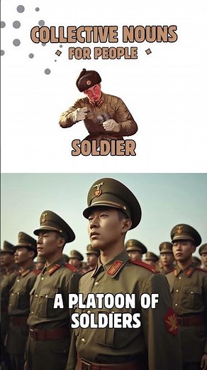 👥 Speak about PEOPLE like a native speaker! Stop saying “many people” all the time ❌