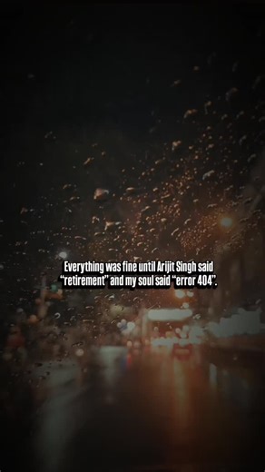 Srijita Jana 🌈 | Future Bollywood breakup scenes without Arijit Singh 💔 . . . . . . . . #arijitsingh #bollywoodmusic #relatable #trending... | Instagram