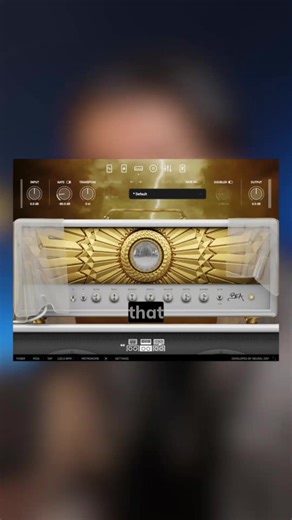 Birthday Sale Is Here🎂 Get 50% off Archetype: Rabea X🎸 | Neural DSP