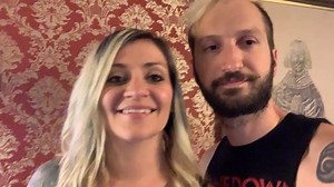 8.3K views · 625 reactions | This video was meant for stories but figured we could post here to! See y’all on the road落 What city will we see you in and are you coming to the Meet and Greet?! #livescreams | Lacey Sturm | Facebook