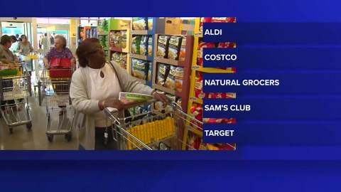 Easter Sunday grocery shopping: Where to find open stores near you
