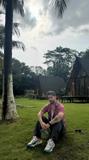 Paras Arora on Instagram: "🙇‍♂️☺️🫶🏻"