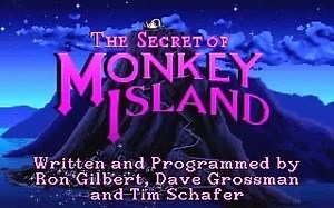 ¡Una de las mejores melodías de videojuegos! #MonkeyIsland | NoSoloBits