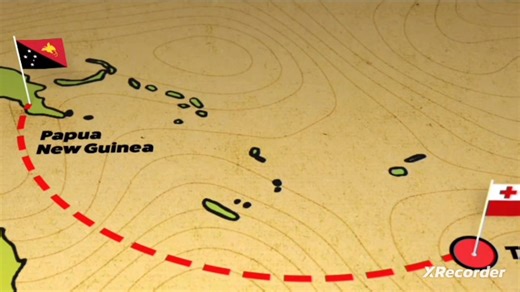 The Royal Tonga Police Band won best ‘Overall Performance’ in the first-ever Pacific Police Band Tattoo, held in Papua New Guinea on 22 July 2025 👏 They and the Samoa Royal Police Band both performed recently at the NRL Pacific Championships match between #ToaSamoa 🇼🇸 and #MateMaaTonga 🇹🇴 | Mateaki'i 'a Tonga