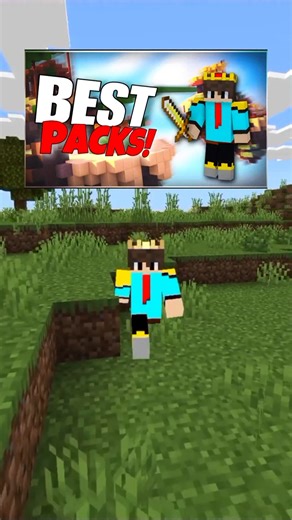 Best BedWars texture pack for PvP 🔥Full video on my channel!#minecraft #bedwars #shorts