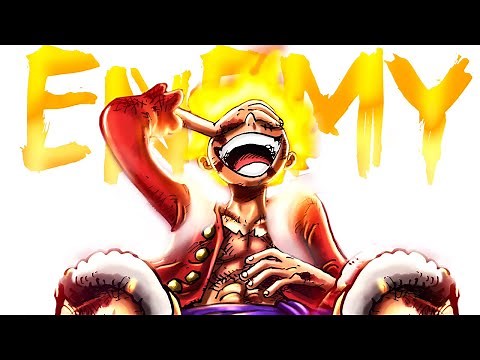 Enemy「AMV」Anime Mix 2022