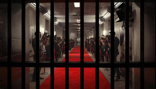 Charlotte’s Jails are Overcrowded by ‘Iryna’s Law’