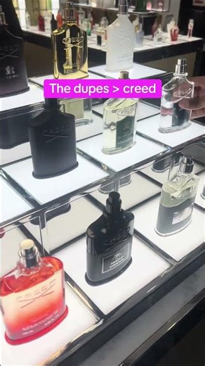 Creed or the dupes